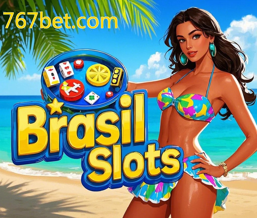 767bet-Game-Slots